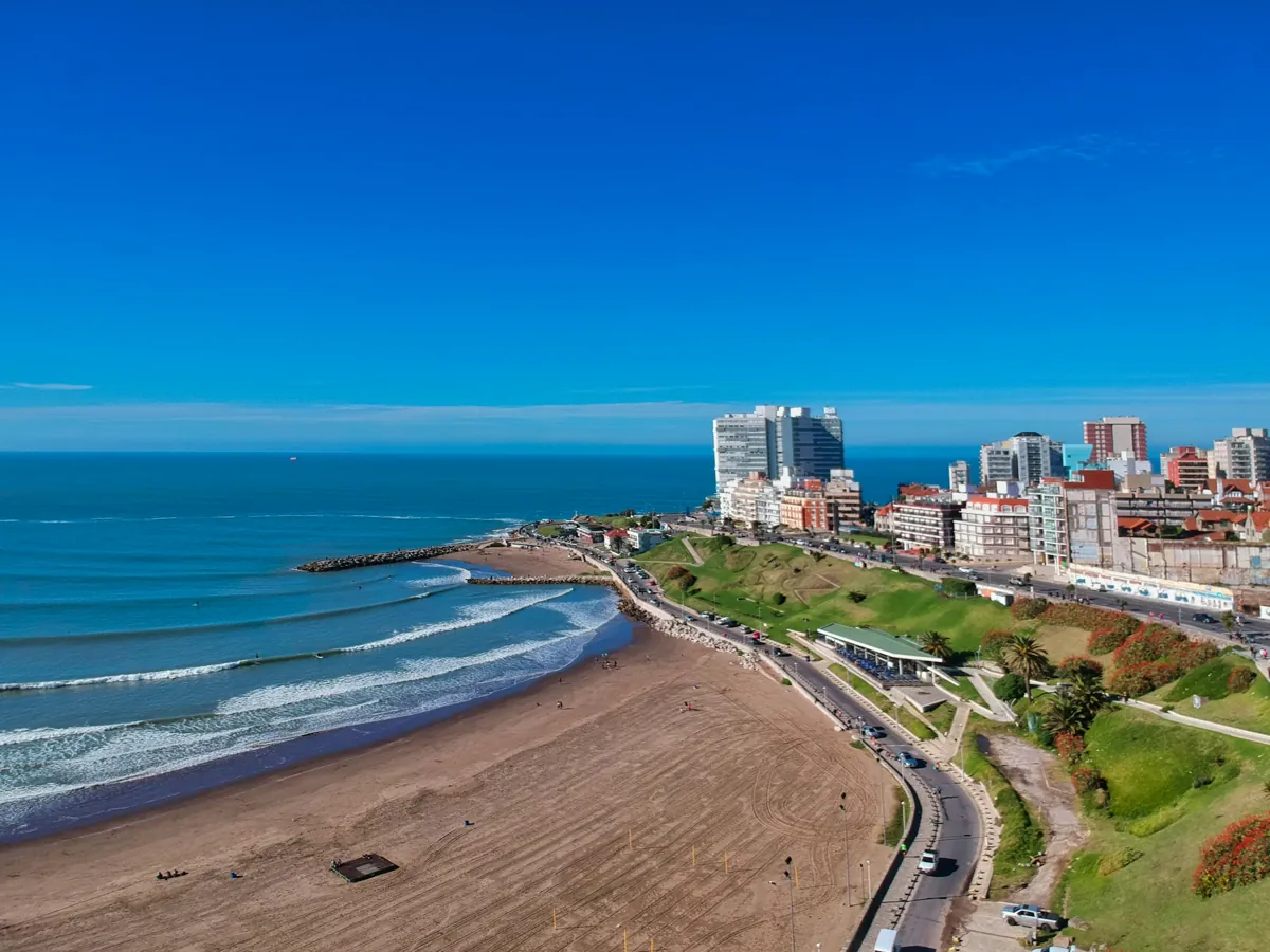 Costa Atlántica